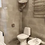Apartment жк калипсо с террасой и видом на море *