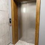 Apartment жк калипсо с террасой и видом на море *