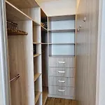 Apartment жк калипсо с террасой и видом на море Odesa