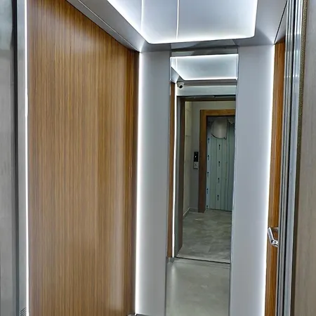 жк калипсо с террасой и видом на море *