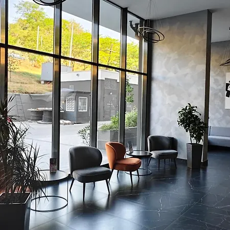 жк калипсо с террасой и видом на море *