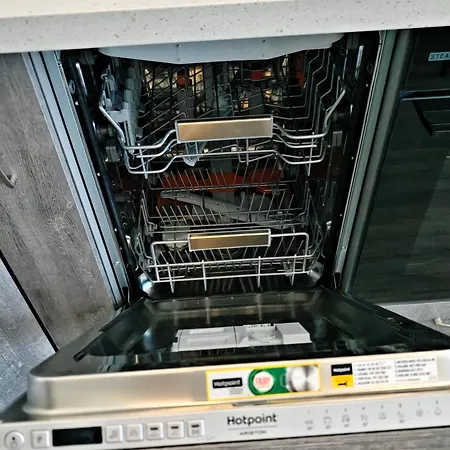 жк калипсо с террасой и видом на море 公寓 *