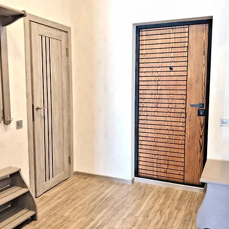 жк калипсо с террасой и видом на море * 오데사