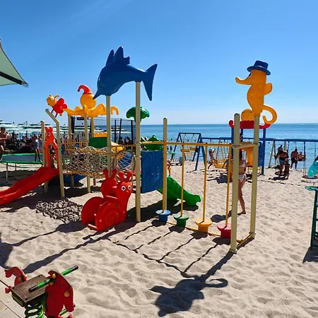 жк калипсо с террасой и видом на море 敖德萨