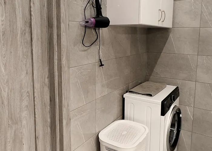 Apartment жк калипсо с террасой и видом на море Odesa