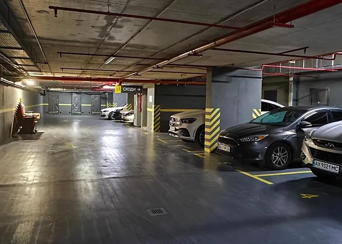 жк калипсо с террасой и видом на море * Odesa