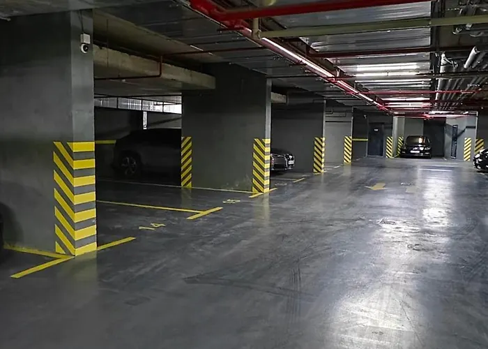 жк калипсо с террасой и видом на море Appartamento *