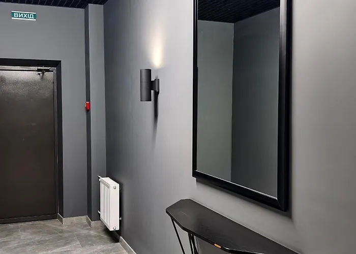 жк калипсо с террасой и видом на море *