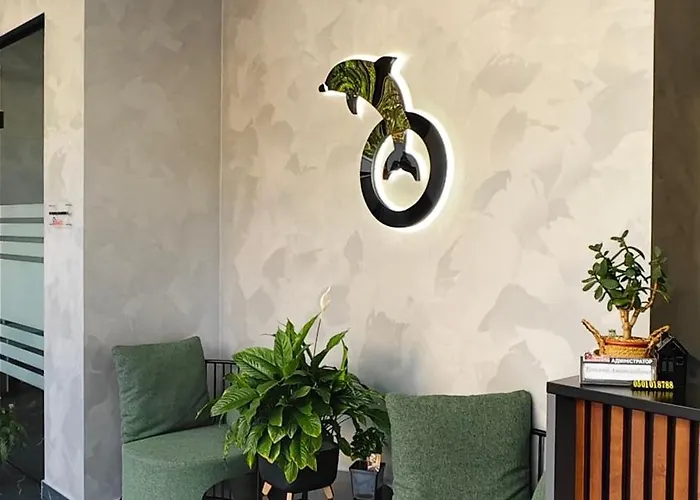 жк калипсо с террасой и видом на море Apartment Odesa