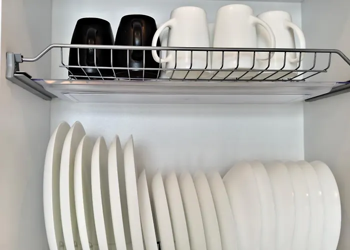 жк калипсо с террасой и видом на море Appartamento