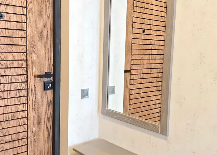 жк калипсо с террасой и видом на море *