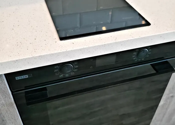 Apartment жк калипсо с террасой и видом на море Odesa