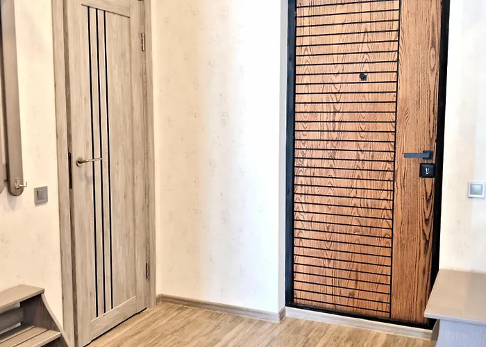 жк калипсо с террасой и видом на море * Odesa