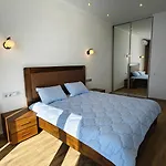 жк калипсо с террасой и видом на море Appartamento