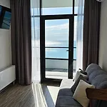 Appartamento жк калипсо с террасой и видом на море Odessa