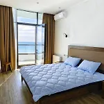 Appartamento жк калипсо с террасой и видом на море Odessa