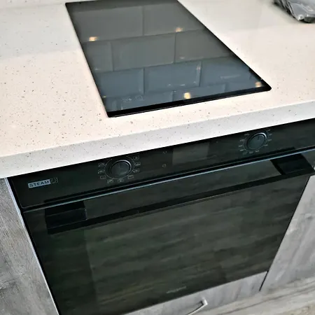 Appartamento жк калипсо с террасой и видом на море Odessa